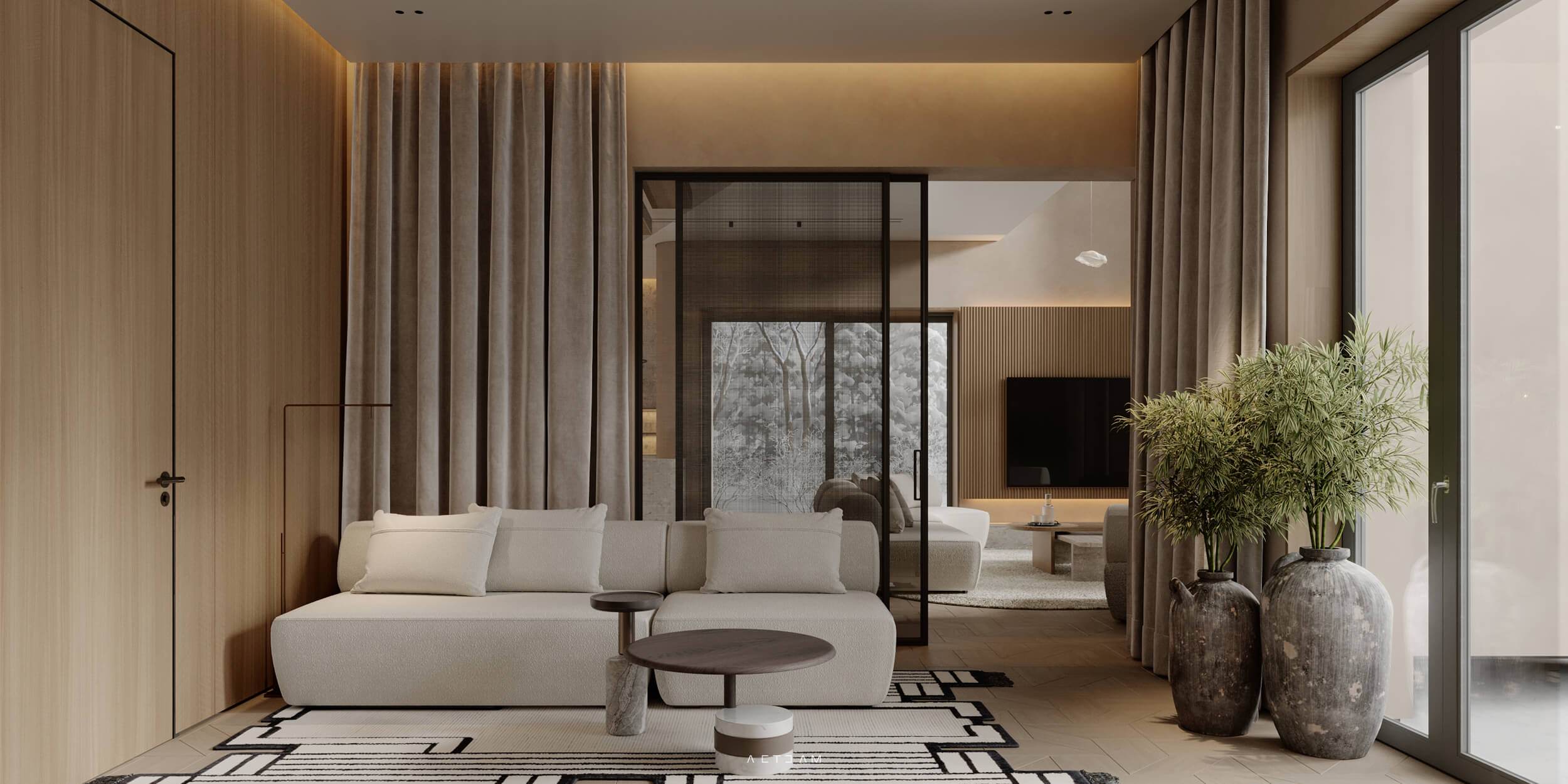 50_WABI HOUSE