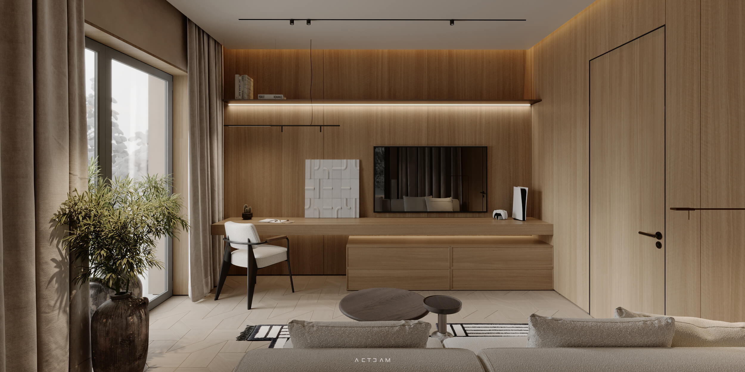 51_WABI HOUSE